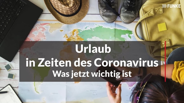 Coronavirus: Dringende Reisewarnung erklärt diverse Länder zu Risikogebieten