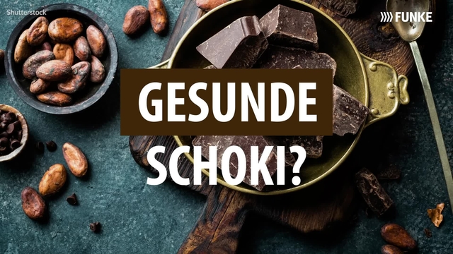 Ist dunkle Schokolade wirklich gesünder als helle? Das sagt die Expertin!