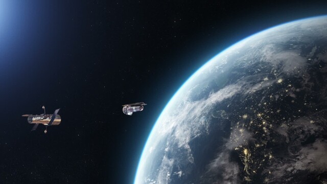 Fermi-Paradoxon: Wo sind die Aliens? 