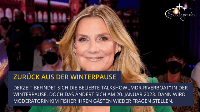 „Riverboat“ im MDR: Das sind die neuen Moderatoren