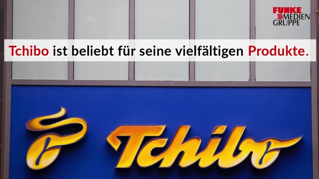 Tchibo – die kuriosesten und seltsamsten Produkte