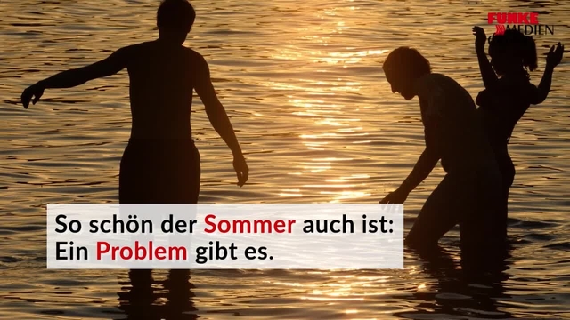 Das hilft wirklich gegen Mückenstiche