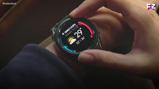 Zu der Galaxy Watch 3 gibt es die Buds im Amazon-Angebot geschenkt