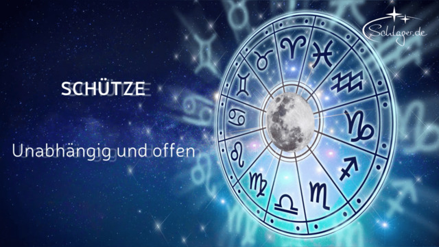 Video-Horoskop: Sternzeichen Schütze