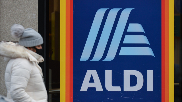 Aldi: So wurde aus einem kleinen Laden ein Discounter-Riese