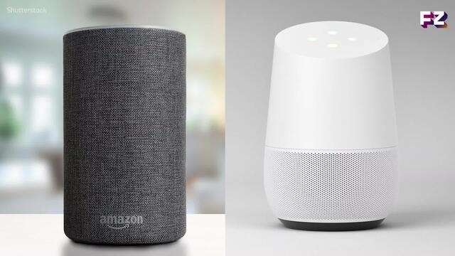 Stiftung Warentest untersucht Smartspeaker – das Ergebnis überrascht