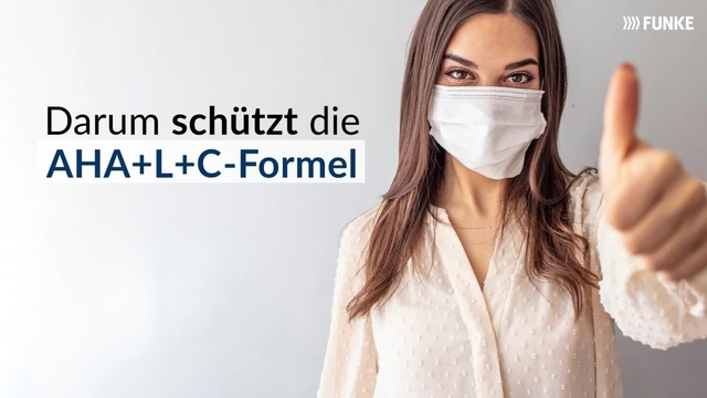 Coronavirus: Wenn du das auf deiner Haut siehst, solltest du aufpassen