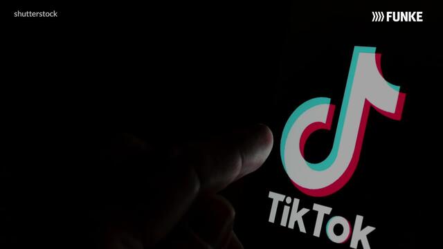 TikTok-Video soll lustig sein: Gezeigt wird aber ein gequältes Tier