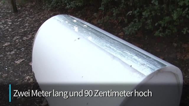 Deutschland droht „Jahrhundertwinter“ – Wetter-App zeigt das Chaos