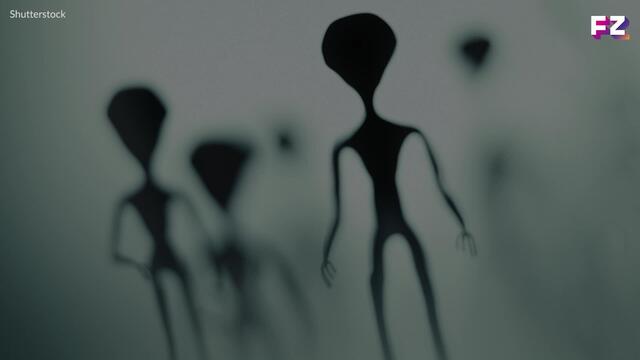 Außerirdisches Leben: Wo könnte man es entdecken?   