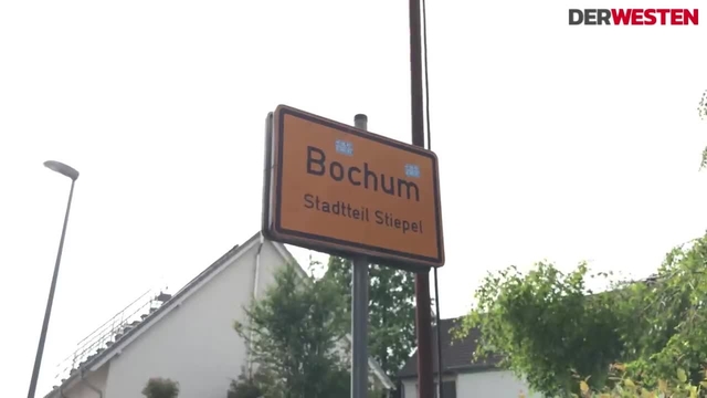 Das ist Bochums teuerste Wohngegend und so sieht es hier aus