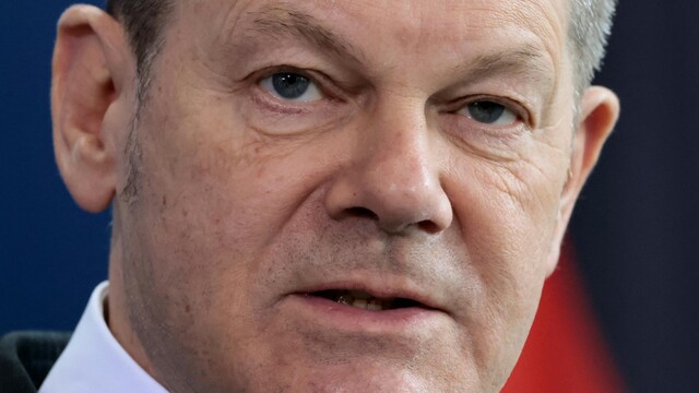 Folgen des Ukraine-Kriegs: Scholz macht Bürgern Hoffnung auf Entlastung