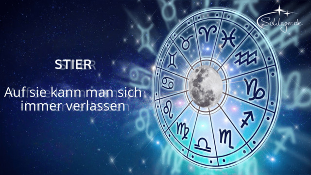 Video-Horoskop: Sternzeichen Stier