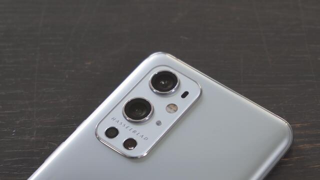 Beliebte Smartphone-Marke wird mit großem Konkurrenten zusammengelegt
