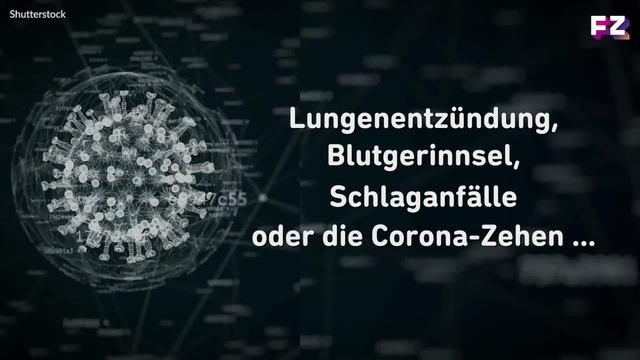Coronavirus-Ansteckung steigt – doch der Erreger scheint zu schwächeln