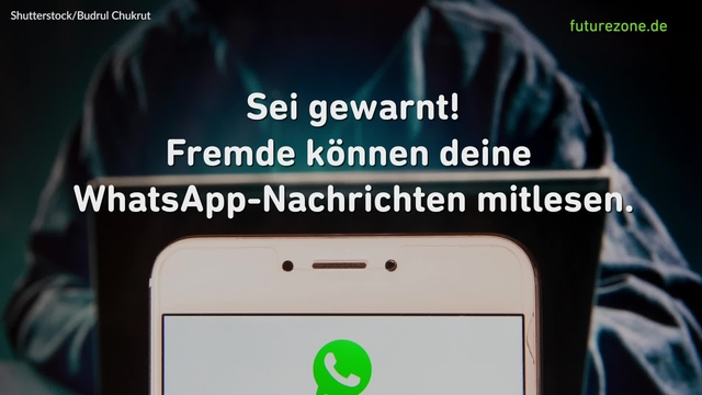 WhatsApp: Möchte Facebook verschlüsselte Chats lesen und damit Geld verdienen?