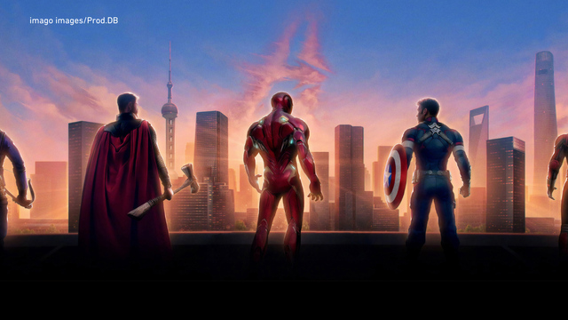 Marvel-Wahnsinn: So unfassbar viel Geld haben die Avengers nur für Endgame verdient