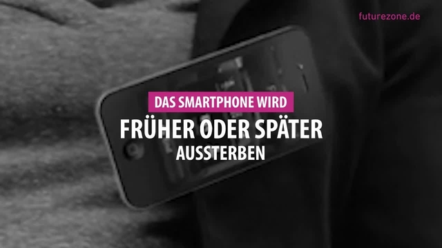 Wenn das Smartphone-Verhalten der Eltern Folgen für die Kinder hat
