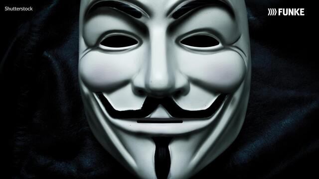 Anonymous: Was steckt hinter dem berüchtigten Kollektiv?
