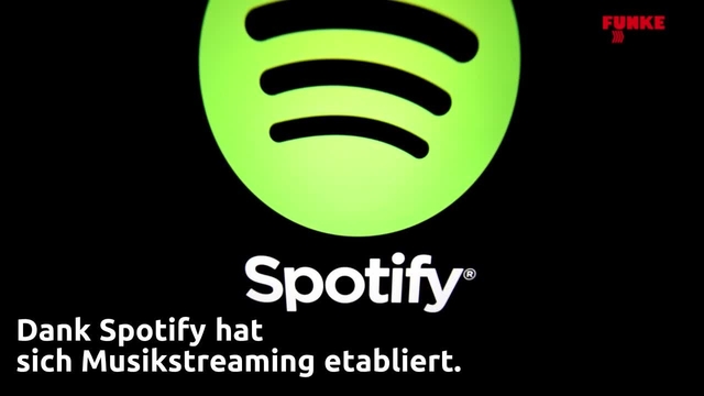 Ärgerliches Update-Fail: Plötzlich ist der Spotify-Player weg – das kannst du tun