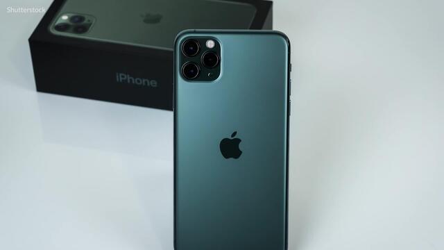 Diesen skurrilen Vorteil haben iPhone-Nutzer gegenüber Android-Usern