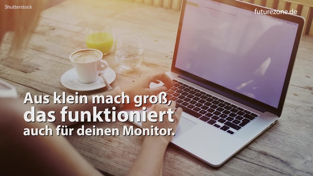 Monitor zu klein? So nutzt du dein iPad als zweiten Bildschirm