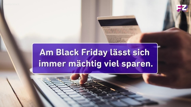 Black Friday: Spare mit den besten Deals für Apple AirPods
