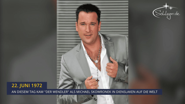 Michael Wendler: Hochmut und der tiefe Fall