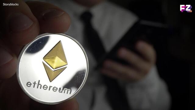 Ethereum: Alles, was du über die Kryptowährung wissen musst