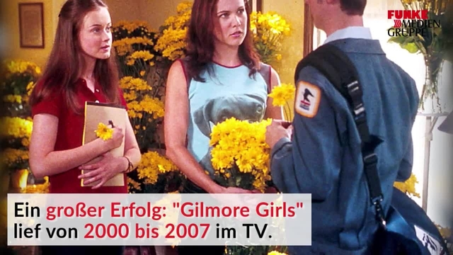 Das denkt Milo Ventimiglia über "Gilmore Girls"