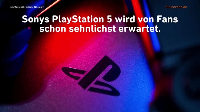 Überraschende PS5-Vorschau: So unglaublich gut könnte die PlayStation 5-Grafik werden