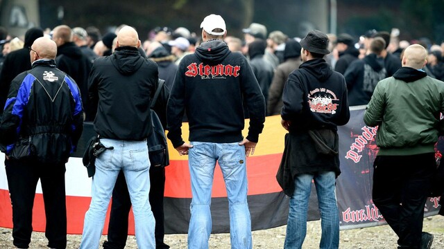 Faeser: Rechtsextremismus ist die größte Gefahr für die Demokratie