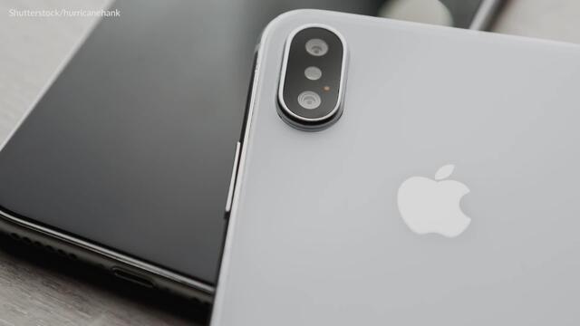 Plötzliches Interesse für Android-Handys: Darum schaut Apple genauer hin