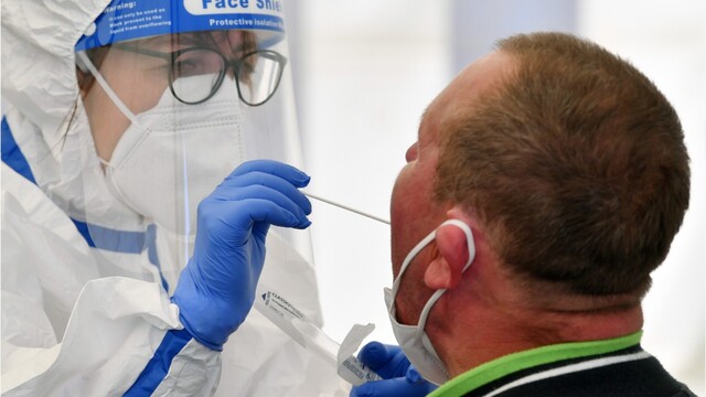 Coronavirus-Forscher haben eine geniale Idee für ein Frühwarnsystem