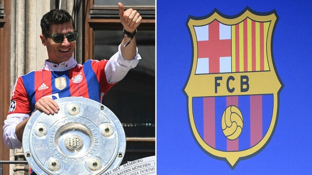 Frisches Geld für Lewandowski-Transfer: Barca-Mitglieder billigen Rechteverkauf