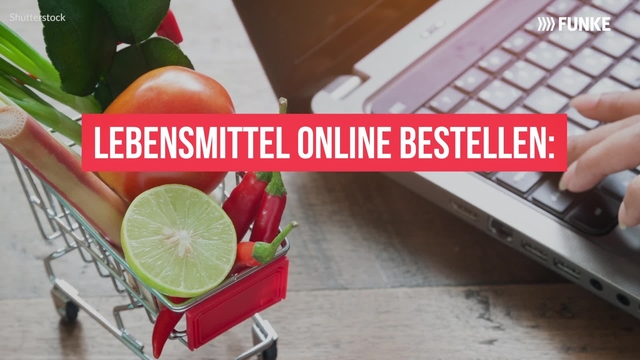 Kein Risiko eingehen: Das sind die besten Lieferdienste für Lebensmittel