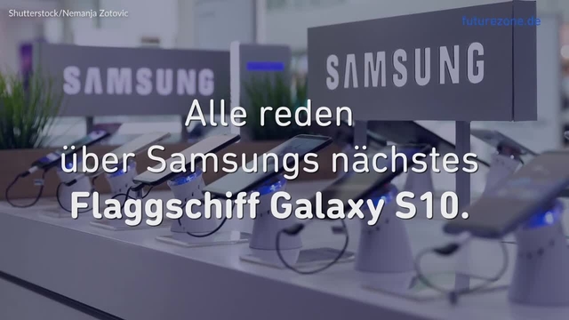 Ältere Samsung-Handys bekommen 2 neue Features