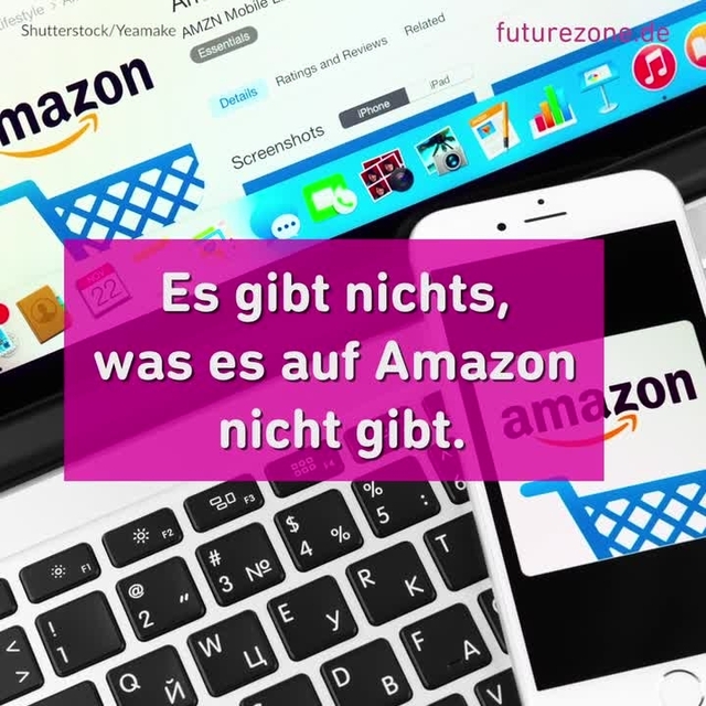 Spar dir das Prime-Abo: Diese Tricks bringen die besten Amazon-Deals