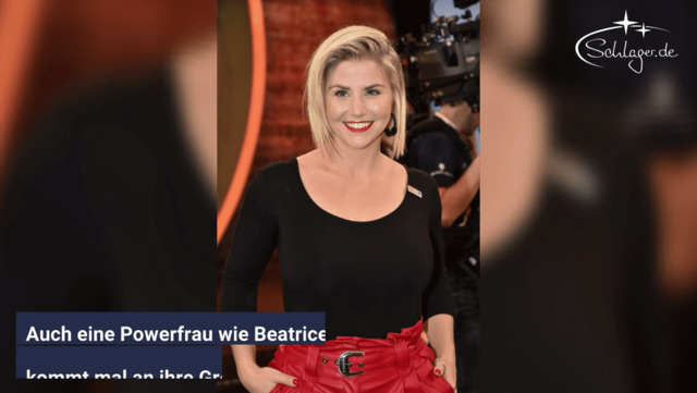 Beatrice Egli Bei MasterChef