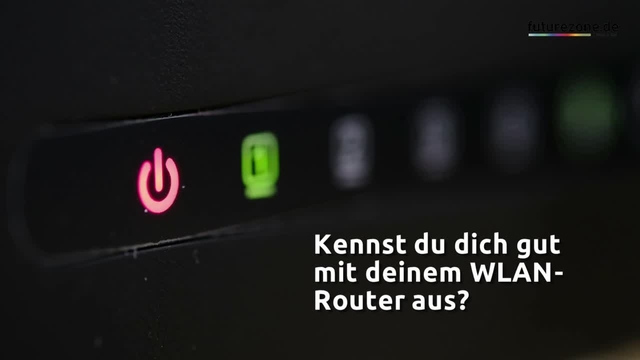 Diese WLAN-Router lassen sich leicht aus der Ferne hacken, sagt Experte