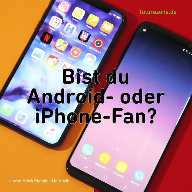 Nie wieder ein voller Speicher: Verschieb deine Apps auf die SD-Karte