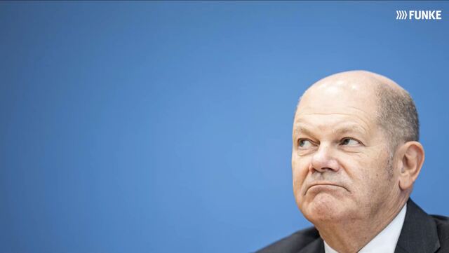 Olaf Scholz: 5 kuriose Fakten über den SPD-Politiker 