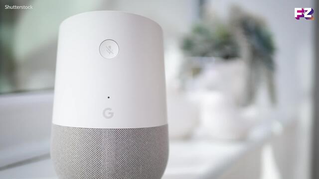 Erstaunliches Gerücht: Google soll zugegeben haben, Nutzer zu belauschen