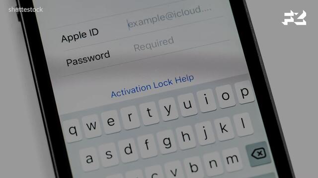 Apple ID Passwort vergessen: Das musst du beachten