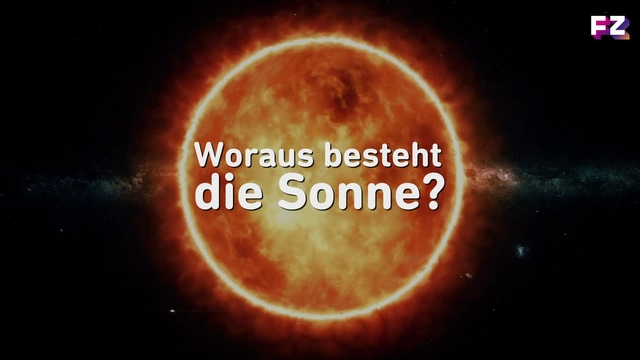 Wie heiß ist die Sonne?