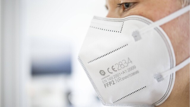 Corona-Ansteckung über 6 Meter in 5 Minuten – Virus gefährlicher als gedacht?