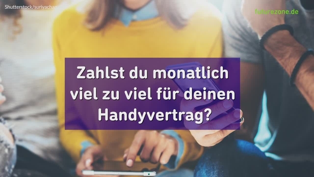 Mehr Datenvolumen bei Vodafone: Das steckt hinter den neuen Red-Tarifen