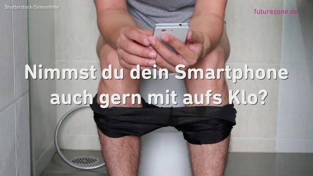 Toilettendeckel: Einen Fehler solltest du dringend vermeiden, so Forscher