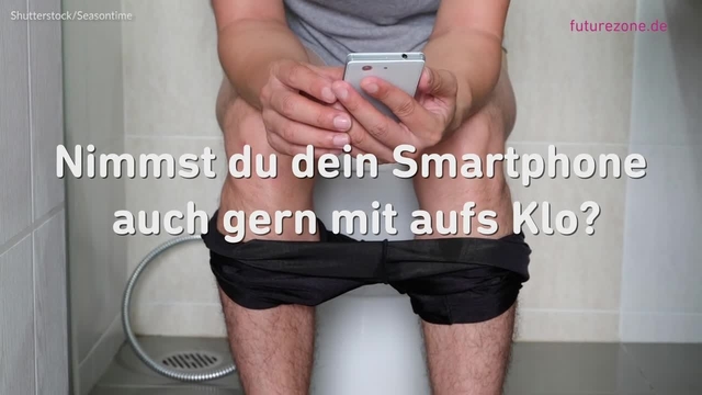 Tschüss, Reparaturkosten! Mit 7 Tipps lebt dein Handy länger