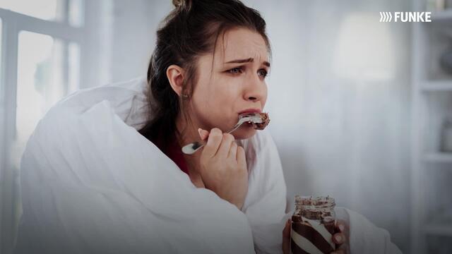 Emotionales Essen: 4 Tipps gegen Frustessen